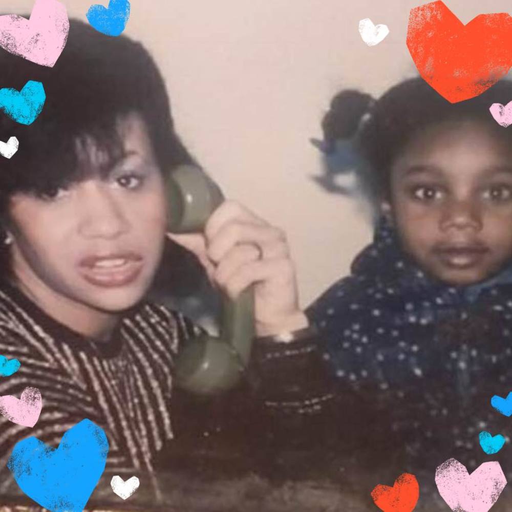 Meet your Posher, Kenisha